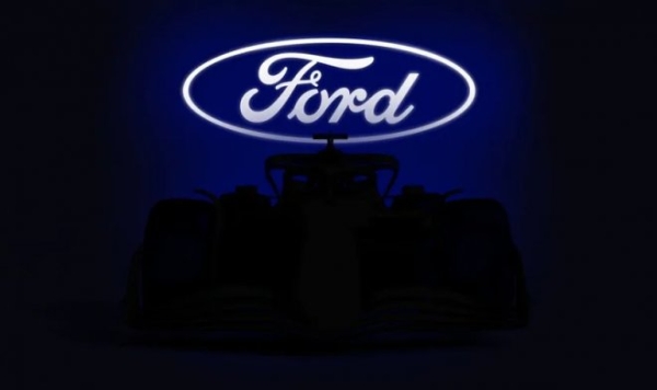 Ford возвращается в Формулу-1 в сотрудничестве с Red Bull