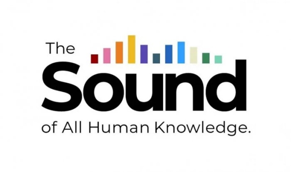 Википедия обзавелась собственным аудиологотипом — «звуком всех человеческих знаний»