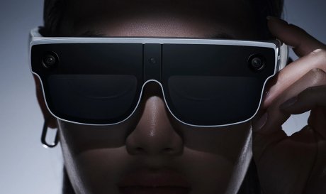 Новейшие AR-очки от Xiaomi обеспечат изображение на уровне Retina-дисплея
