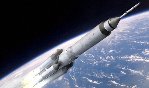 «Роскосмос» обещает сделать новую сверхтяжелую ракету «многоразовой»