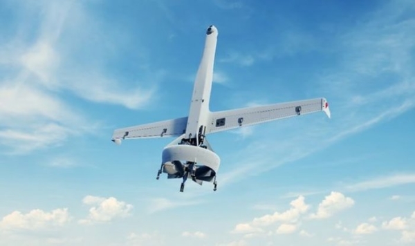 Армия США заменит дрон-разведчик RQ-7B Shadow на БПЛА с вертикальным взлетом V-BAT