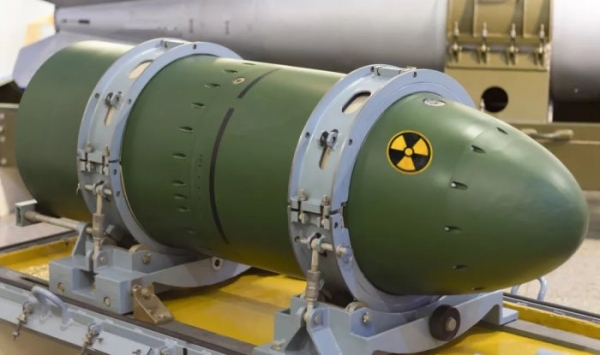 США уже используют машинное обучение в сфере национальной ядерной безопасности