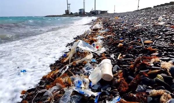 В России создали нейросеть, определяющую скопление мусора в районах пляжей