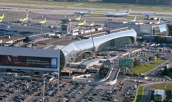 Российские аэропорты начали переводить на ПО отечественных разработчиков