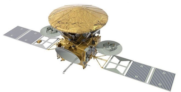«Роскосмос» с начала 2024 года приступит к работам по «Венере-Д»