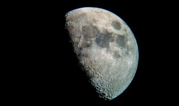 Ученые наконец раскрыли внутреннее строение Луны