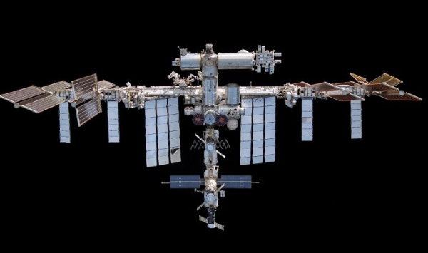 Решение России остаться на МКС до 2028 года спасет станцию от преждевременной гибели