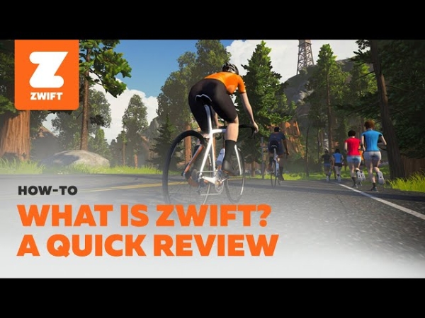 Zwift запускает в продажу игровые контроллеры для велотренировок