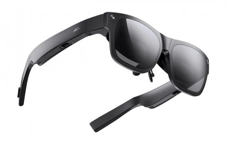 Умные очки TCL NXTWEAR S покажут 130-дюймовый экран перед глазами