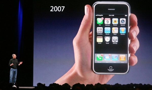 Оригинальный iPhone стал самым дорогим гаджетом в истории Apple