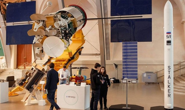 В России готовятся к испытаниям ракетного двигателя, напечатанного на 3D-принтере