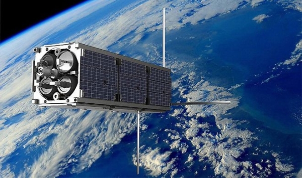 «Роскосмос» успешно завершил испытания газового двигателя на орбите