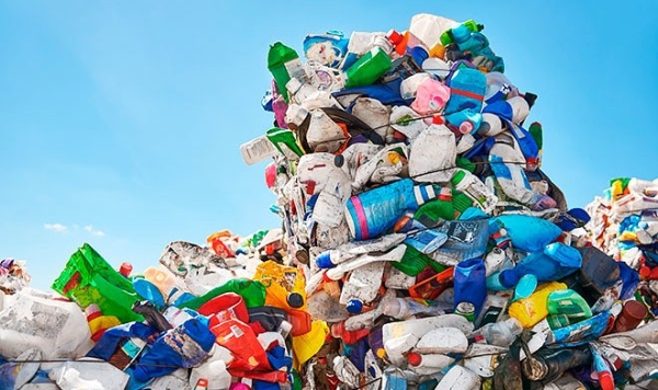 Российские ученые предложили безвредную альтернативу пластику
