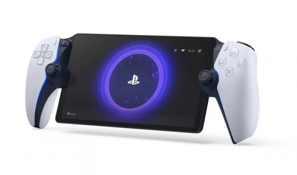 Sony выпустит игровой планшет Portal для PlayStation 5 в конце 2023 года