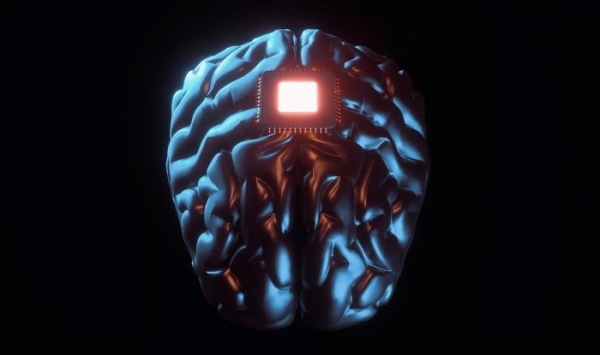 Проект мозгового импланта Neuralink переходит к испытаниям на людях