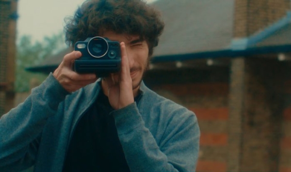 Polaroid разработала I-2 — самую сложную камеру в своей истории