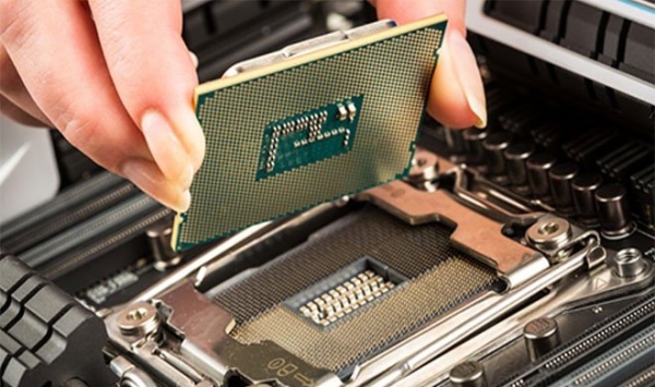 «Ростех» планирует создать процессор «Эльбрус-Б» на 60-нм техпроцессе