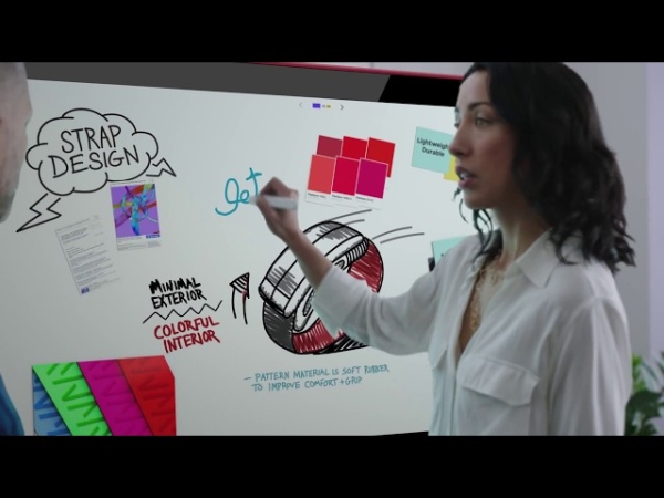 Google прекратит поддержку интерактивных досок Jamboard в 2024 году