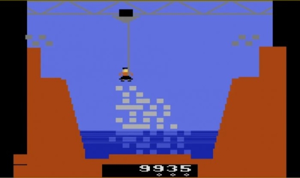 Atari выпустила новую игру для своей знаменитой 47-летней консоли Atari 2600