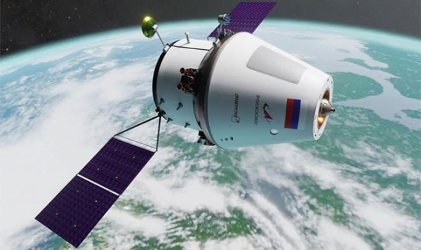 Космический корабль «Орел» полетит не скоро — сроки снова сдвинули вперед