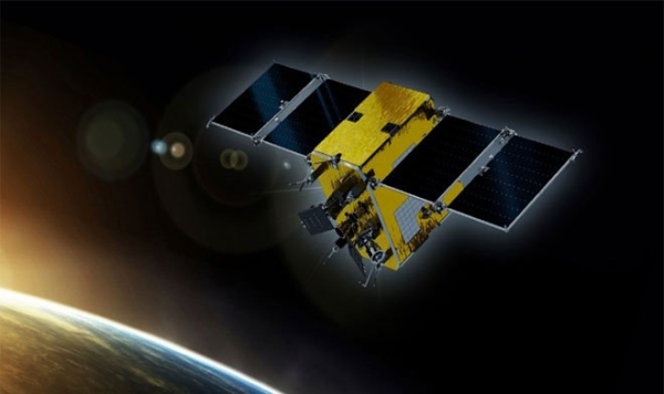 Спутник «Скиф-Д» из программы «Сфера» закончил летные испытания