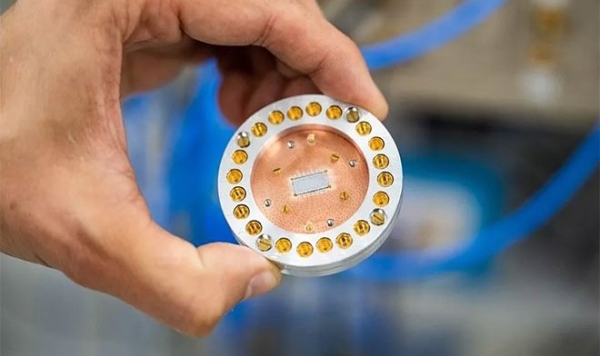 Ученые МИСИС показали перспективный квантовый процессор