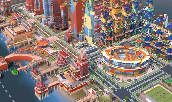 В Донском ГТУ разрабатывают отечественный аналог симулятора SimCity