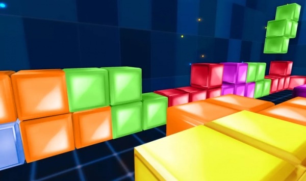 Создатель легендарного Tetris Алексей Пажитнов представил его забытый сиквел Tetris Reversed
