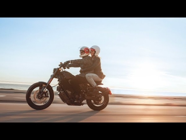 Harley-Davidson представила экологичный электрокруизер LiveWire S2 Mulholland