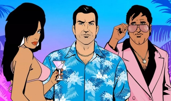 Хакеры сумели запустить GTA: Vice City на беспроводном роутере TP-Link