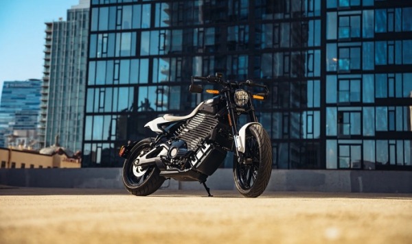 Harley-Davidson представила экологичный электрокруизер LiveWire S2 Mulholland