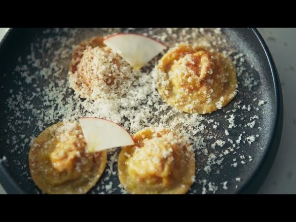 Технология Solar Foods позволяет добывать съедобный белок из воздуха