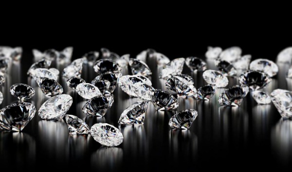 Искусственные алмазы теперь можно создавать всего за 15 минут