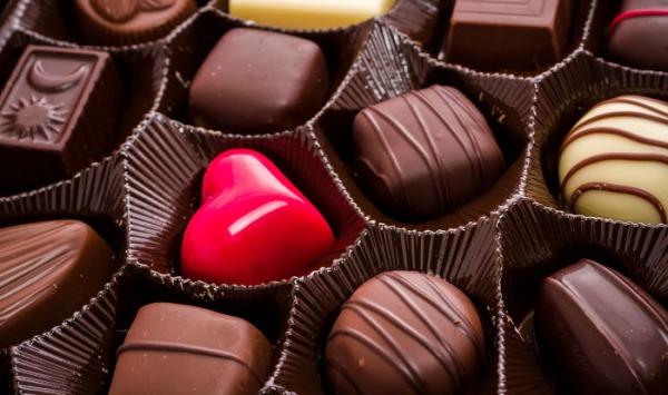 Швейцарские ученые изобрели новый вид шоколада