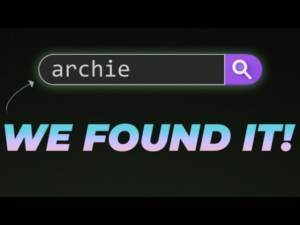Энтузиасты воскресили Archie – первую поисковую систему в мире