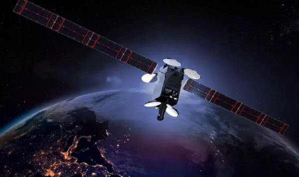 Обычный Bluetooth-гаджет впервые в мире смог напрямую подключиться к орбитальному спутнику