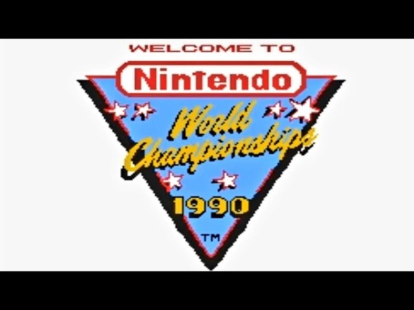 Редчайший золотой картридж Nintendo 1990 года выставлен на аукцион