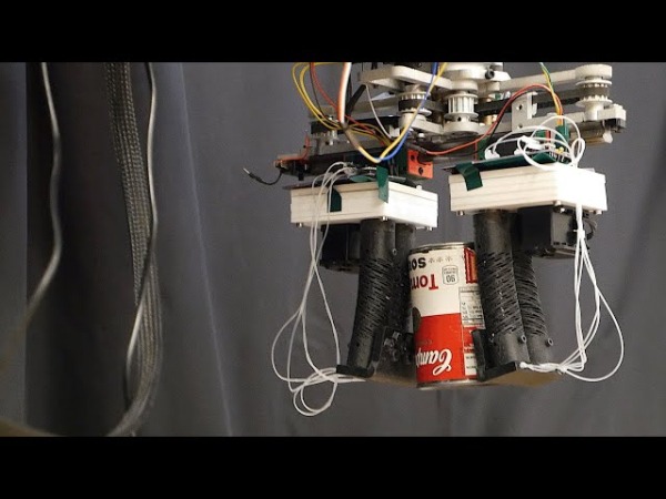 Инженеры из MIT работают над умным роботом-упаковщиком для супермаркетов