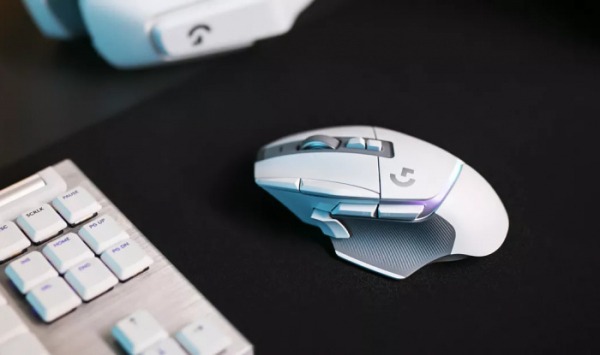 Logitech предложила сервис «компьютерные мышки по подписке»