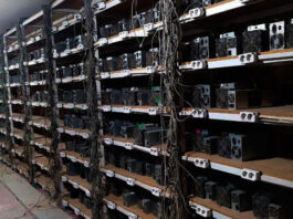 МТС разработала комплекс, выявляющий майнинговые фермы