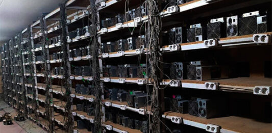 МТС разработала комплекс, выявляющий майнинговые фермы