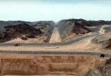 Манхэттен в пустыне: чем на самом деле станет саудовский проект Neom