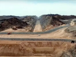 Манхэттен в пустыне: чем на самом деле станет саудовский проект Neom