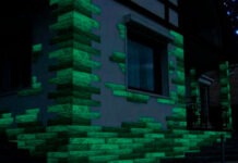 В Перми придумали, как улучшить светящийся бетон