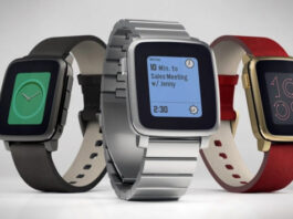 Полюбившиеся пользователям смарт-часы Pebble возвращаются с новыми моделями