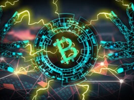 На фоне повышения цены биткоина до $100 тысяч инвестировать в него начали даже пенсионные фонды