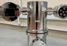 «Росэлектроника» выпустила новейшие радиационно-стойкие камеры