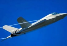 Китай проводит испытания стелс-истребителей шестого поколения