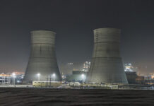 Достраивающуюся Курскую АЭС-2 готовят к физическому пуску