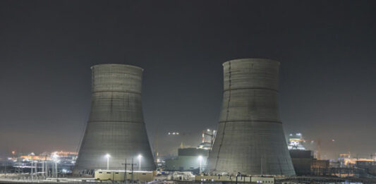 Достраивающуюся Курскую АЭС-2 готовят к физическому пуску